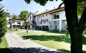 Ca' Marisa Aquileia
