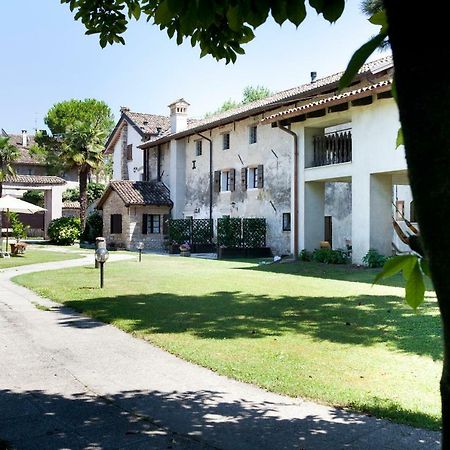 Ca' Marisa Aquileia Villa Kültér fotó