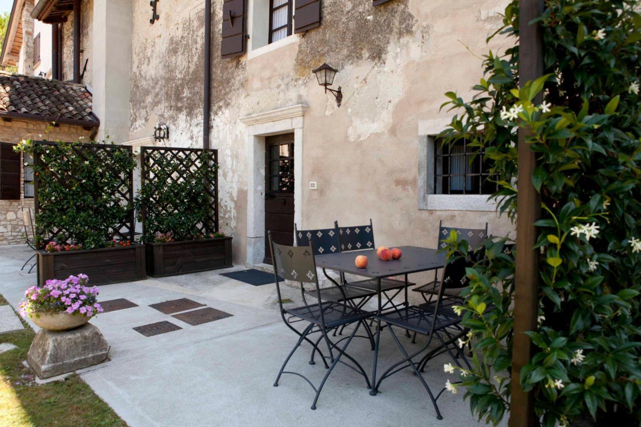 Ca' Marisa Aquileia Villa Kültér fotó
