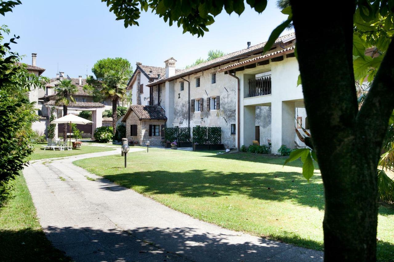 Ca' Marisa Aquileia Villa Kültér fotó